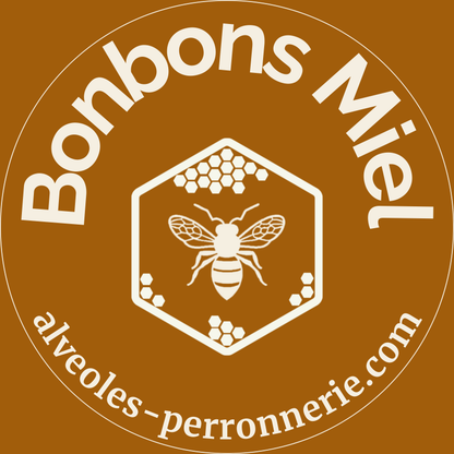 Bonbons au miel